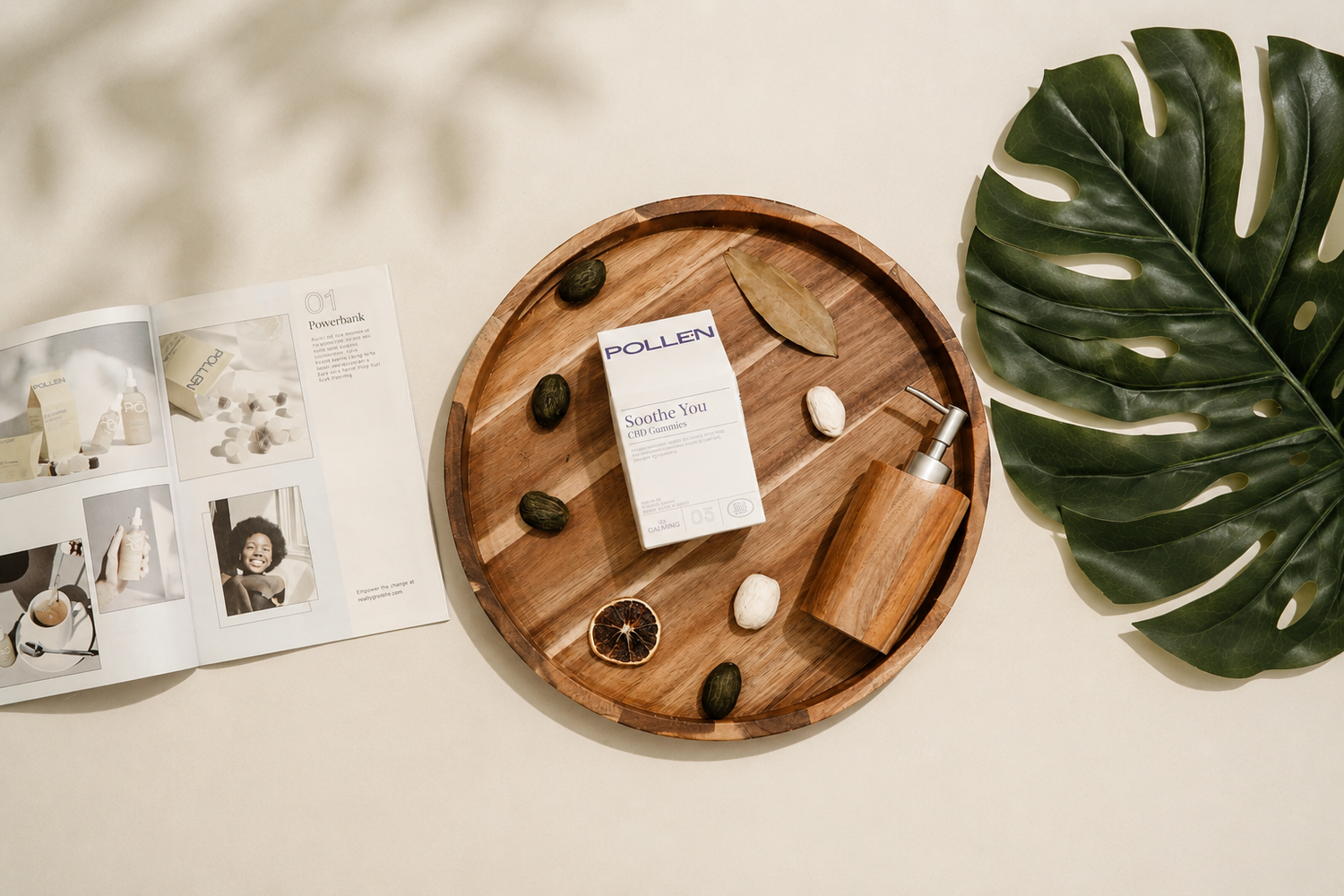 Skin Essentials
