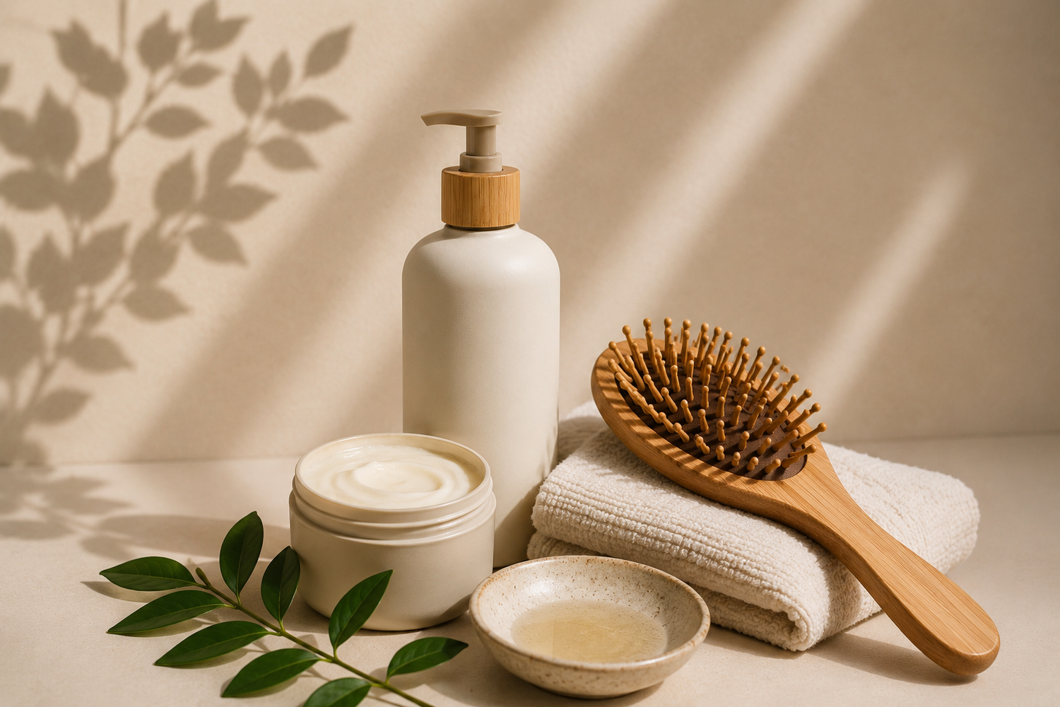 Hair Care
