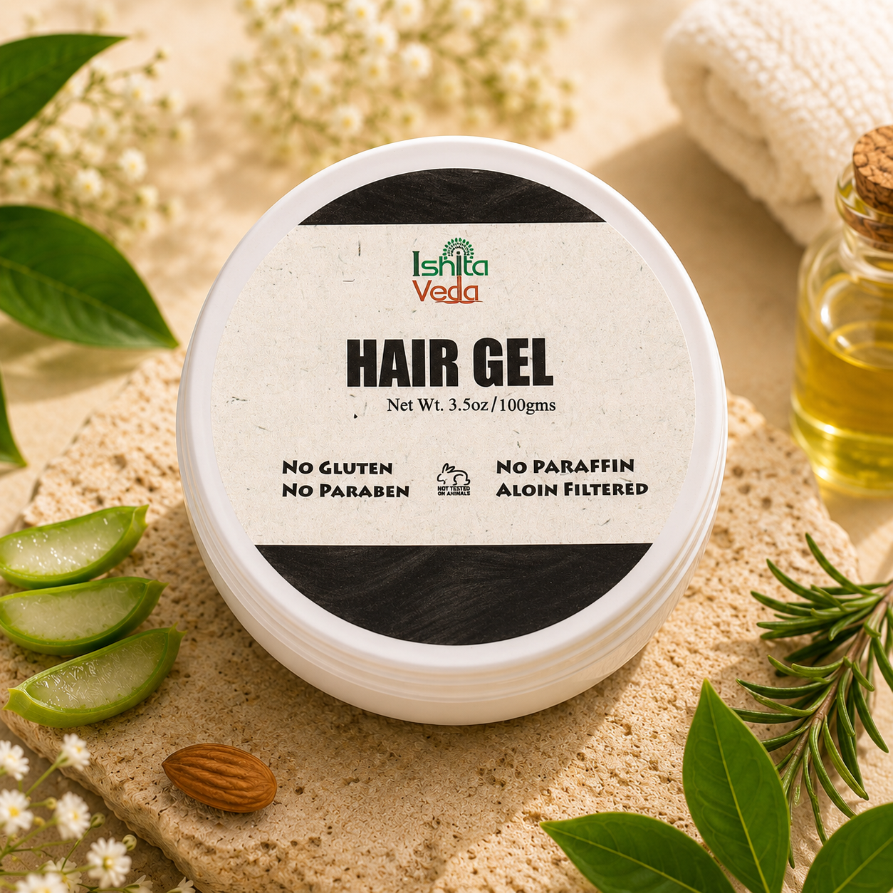Hair Gel