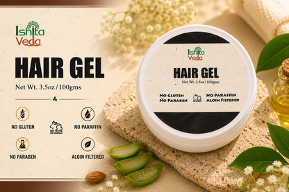 Hair Gel